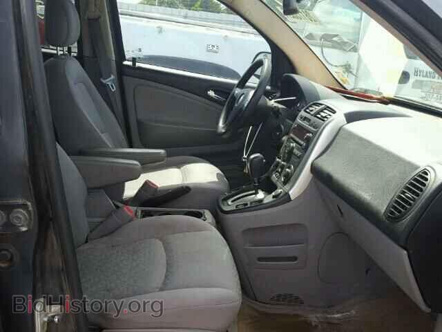 2007 SATURN VUE - VIN: 5GZCZ33D07S829084 - Фото 5