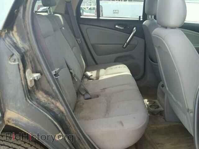 2007 SATURN VUE - VIN: 5GZCZ33D07S829084 - Фото 6