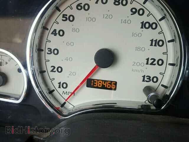 2007 SATURN VUE - VIN: 5GZCZ33D07S829084 - Фото 8
