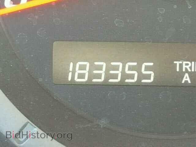 2008 HONDA PILOT - VIN: 5FNYF18598B004083 - Фото 8