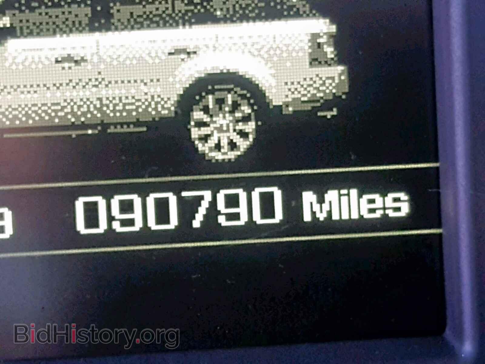2010 LAND ROVER RANGE ROVE - VIN: SALSH2E43AA251978 - Фото 8