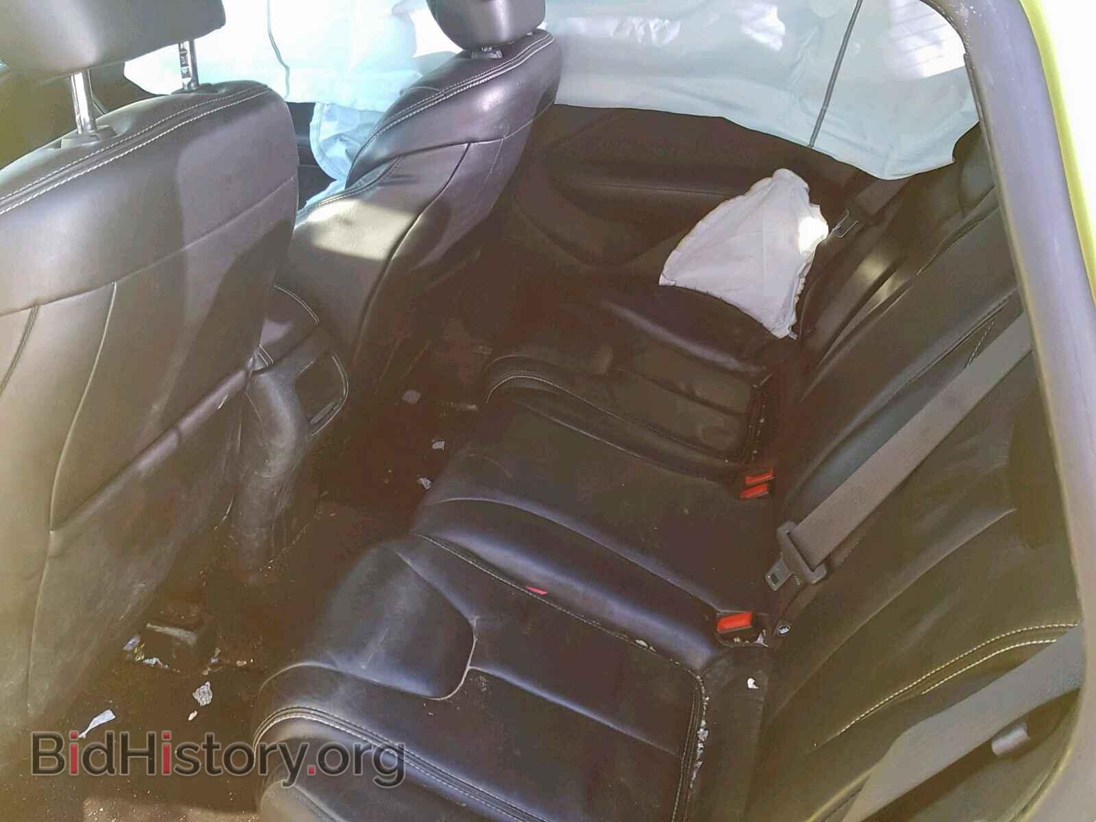 2013 DODGE DART - VIN: 1C3CDFCH1DD181599 - Photo 6