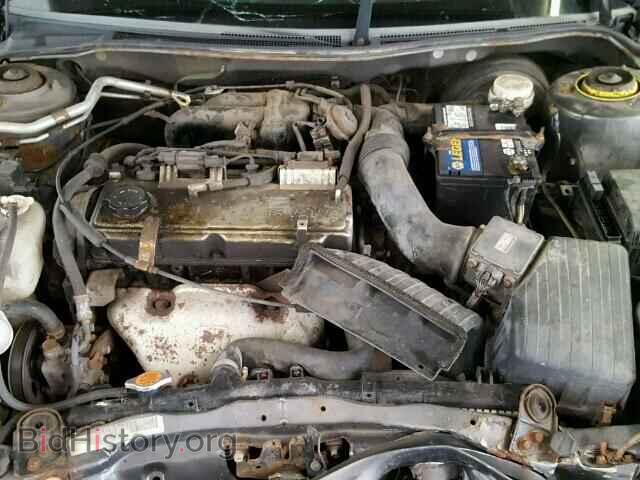 2003 MITSUBISHI ECLIPSE - VIN: 4A3AC44G53E022655 - Photo 7