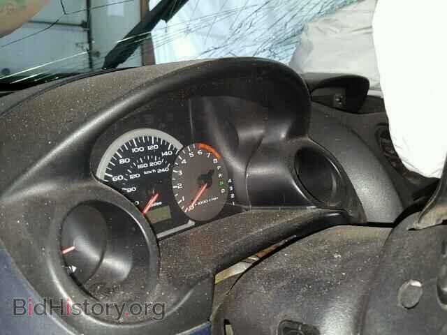 2003 MITSUBISHI ECLIPSE - VIN: 4A3AC44G53E022655 - Photo 8