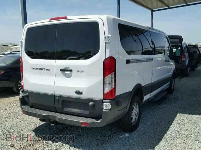 2015 FORD TRANSIT CO - VIN: 1FBZX2YM5FKB12381 - Фото 4
