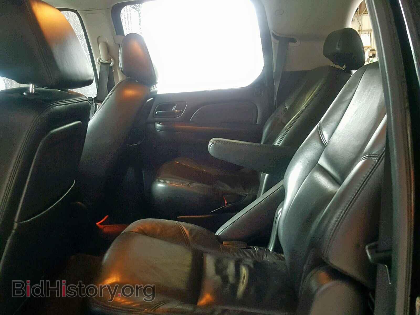 2007 CADILLAC ESCALADE E - VIN: 1GYFK668X7R426248 - Фото 6