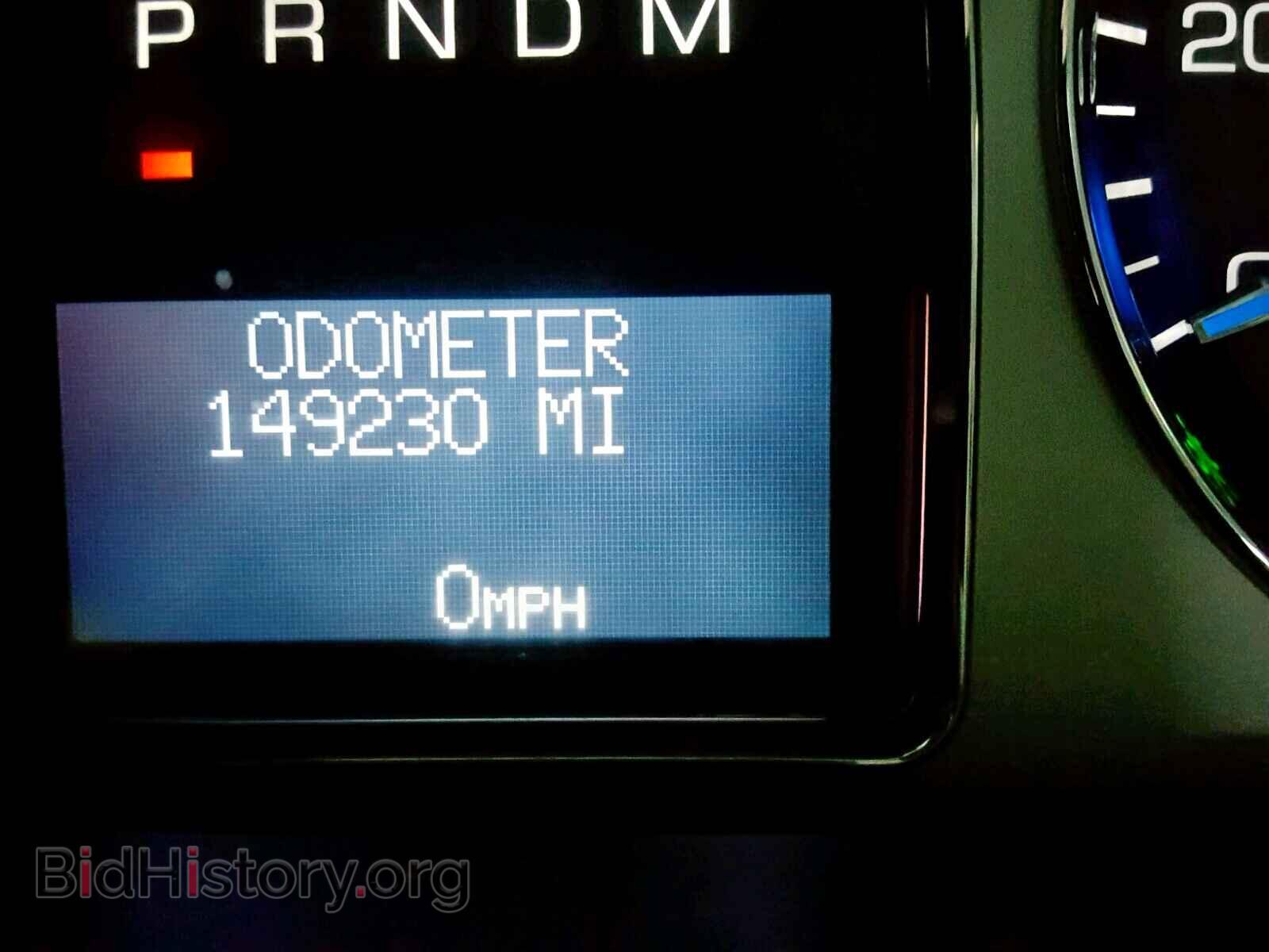 2007 CADILLAC ESCALADE E - VIN: 1GYFK668X7R426248 - Фото 8