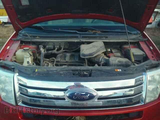 2008 FORD EDGE - VIN: 2FMDK48C18BB21160 - Photo 7