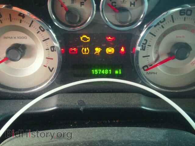 2008 FORD EDGE - VIN: 2FMDK48C18BB21160 - Photo 8
