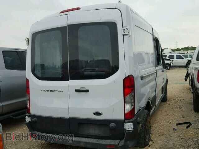 2015 FORD TRANSIT CO - VIN: 1FTNE2CMXFKA99263 - Фото 4