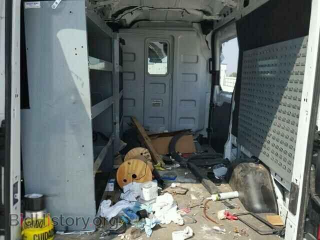 2015 FORD TRANSIT CO - VIN: 1FTNE2CMXFKA99263 - Фото 6