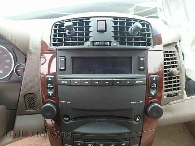 2006 CADILLAC CTS - VIN: 1G6DP577760139552 - Фото 10
