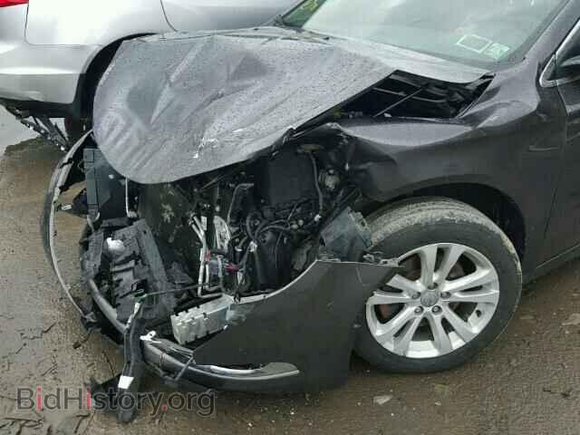 2016 CHRYSLER 200 - VIN: 1C3CCCAB0GN124485 - Photo 9