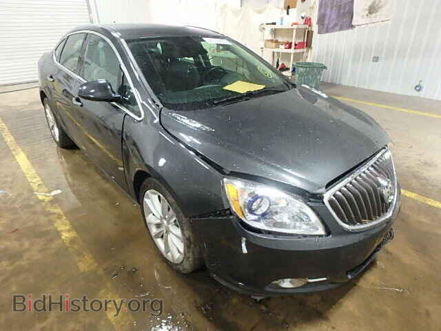 Фотография 1G4PR5SK4E4172902 - BUICK VERANO 2014