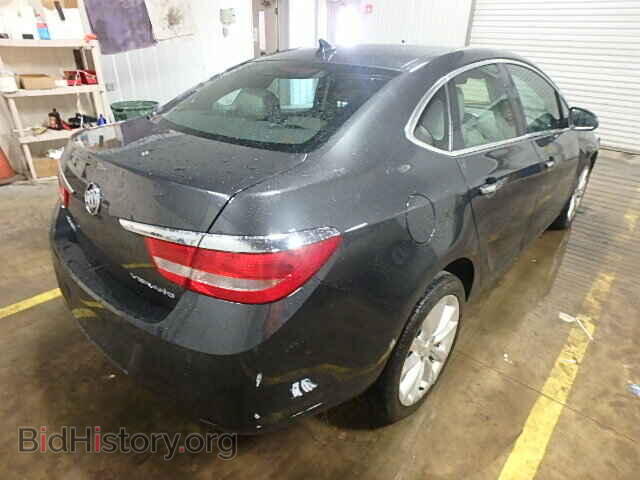2014 BUICK VERANO - VIN: 1G4PR5SK4E4172902 - Фото 4
