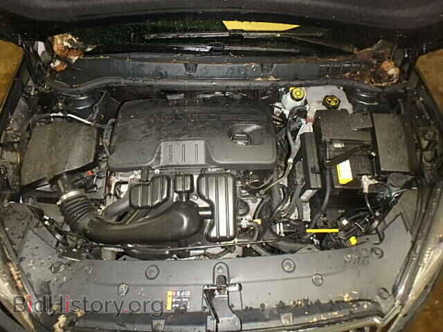 2014 BUICK VERANO - VIN: 1G4PR5SK4E4172902 - Фото 7