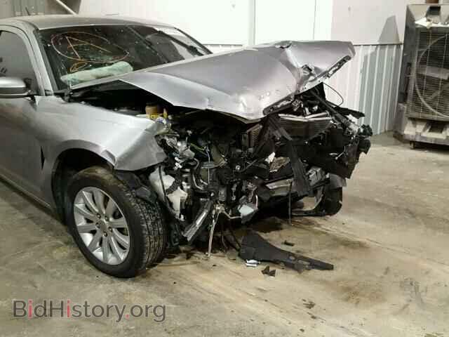 2013 CHRYSLER 200 - VIN: 1C3CCBBB0DN764510 - Фото 9