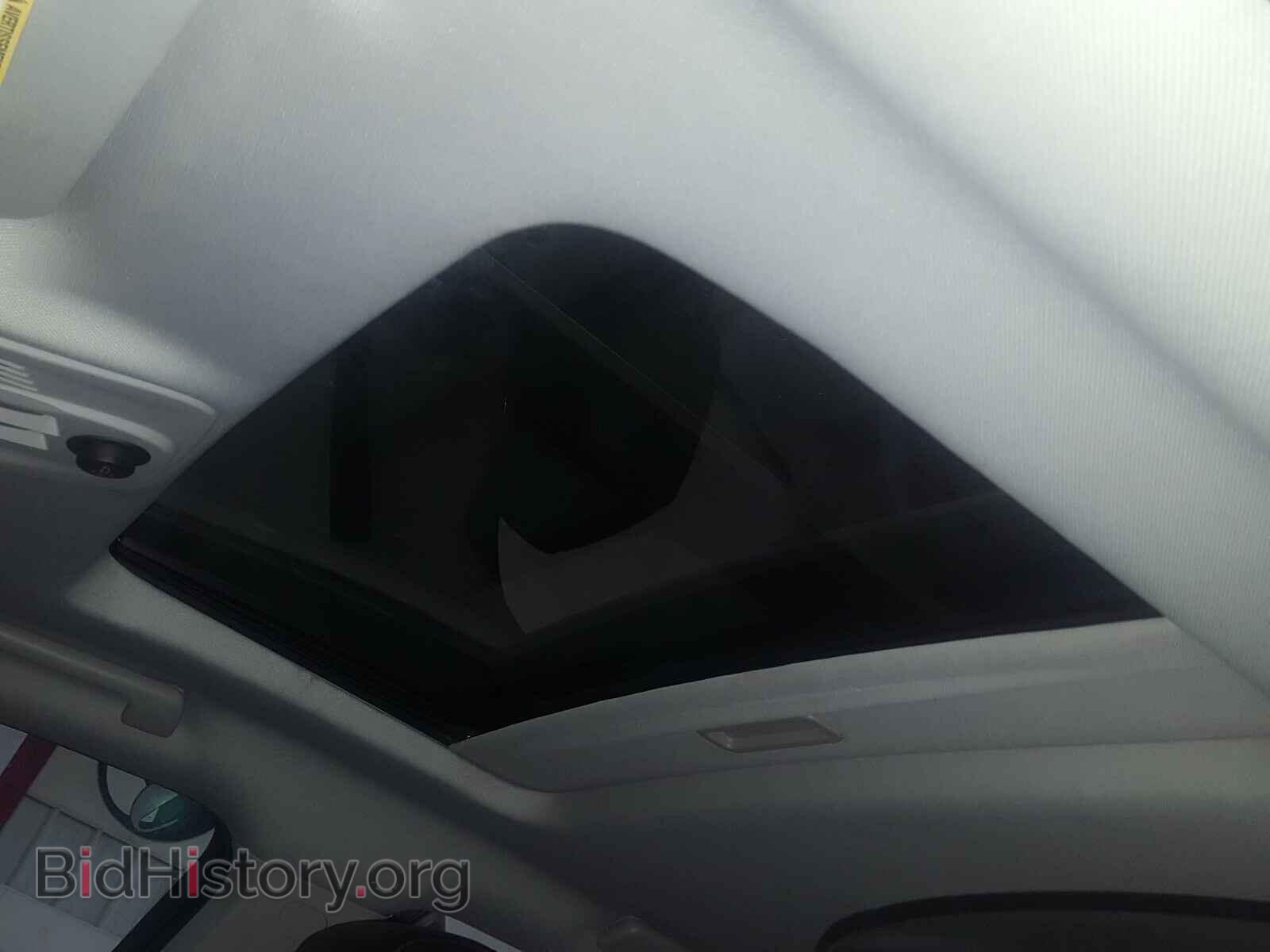2012 GMC TERRAIN - VIN: 2GKFLXE54C6258245 - Фото 9