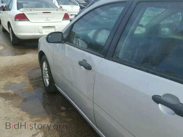 2007 FORD FOCUS - VIN: 1FAFP36N27W169895 - Фото 10