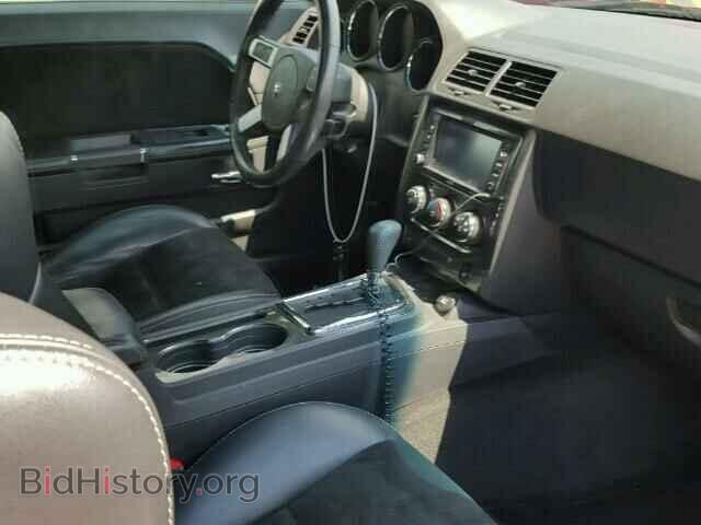 2010 DODGE CHALLENGER - VIN: 2B3CJ7DW4AH131660 - Photo 5