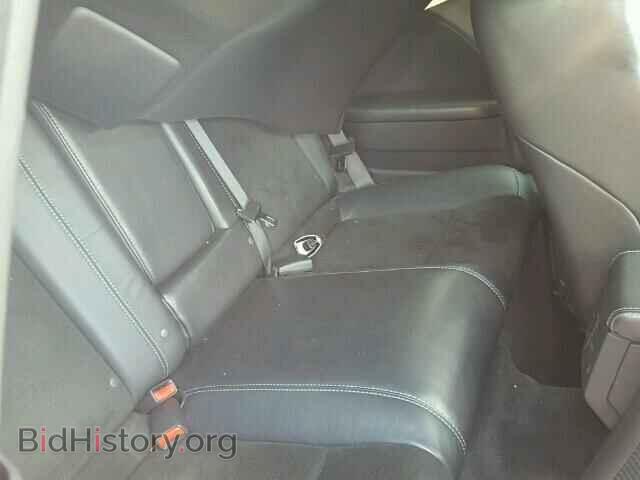 2010 DODGE CHALLENGER - VIN: 2B3CJ7DW4AH131660 - Photo 6