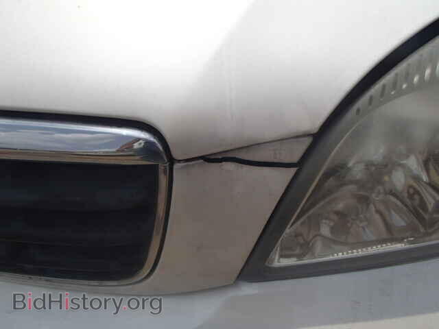 2000 CADILLAC DEVILLE - VIN: 1G6KF5492YU300580 - Photo 9