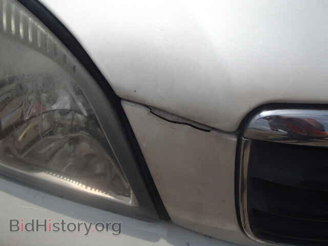 2000 CADILLAC DEVILLE - VIN: 1G6KF5492YU300580 - Photo 10