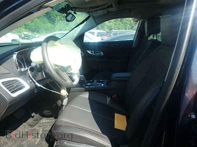 2015 GMC TERRAIN - VIN: 2GKFLYE37F6158472 - Photo 5