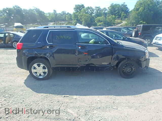 2015 GMC TERRAIN - VIN: 2GKFLYE37F6158472 - Photo 10