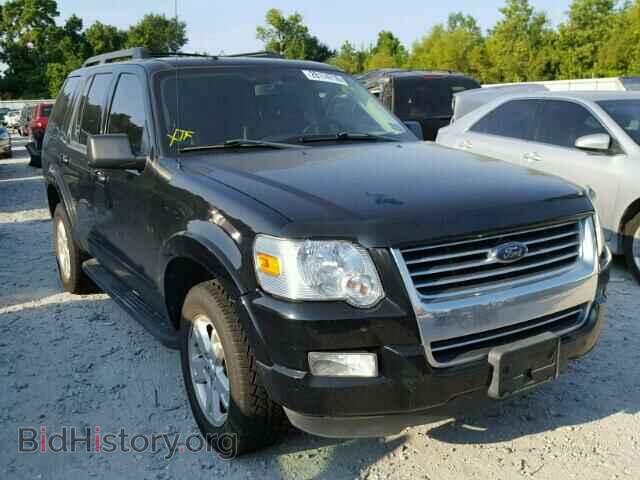 Photo 1FMEU6DE4AUA38310 - FORD EXPLORER 2010
