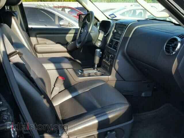 2010 FORD EXPLORER - VIN: 1FMEU6DE4AUA38310 - Photo 5