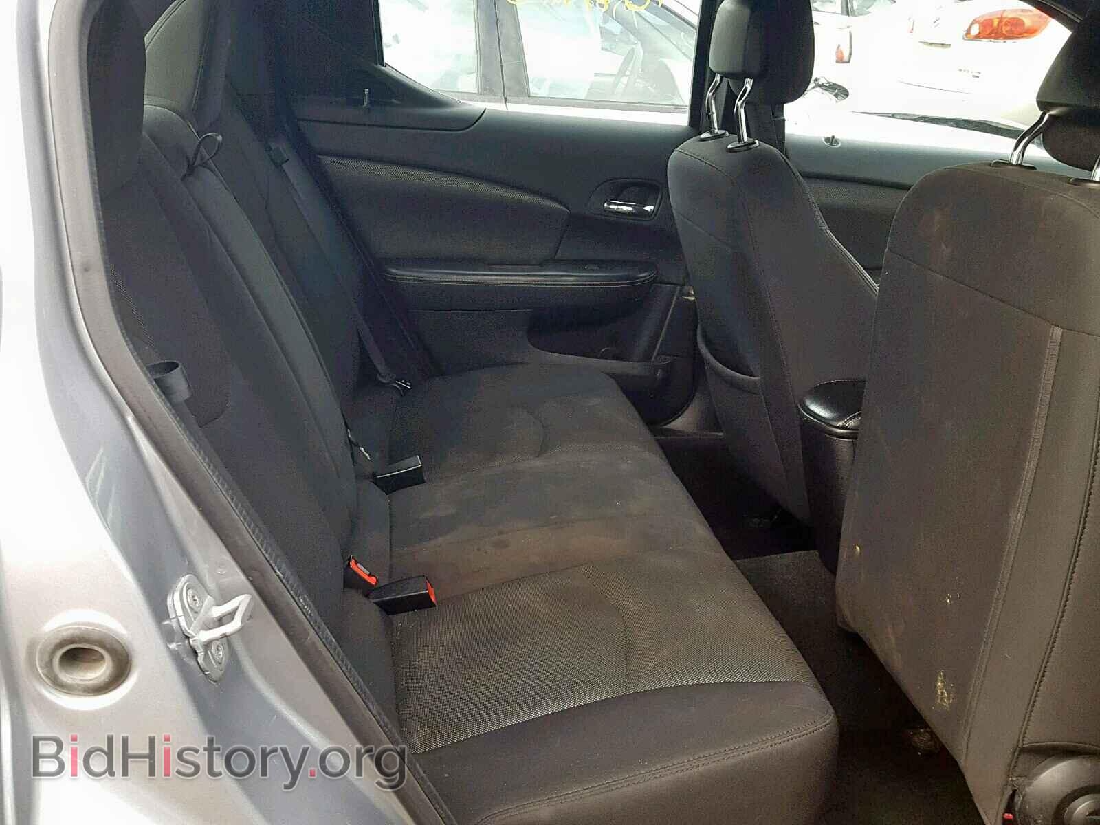 2013 DODGE AVENGER - VIN: 1C3CDZAB7DN718700 - Photo 6