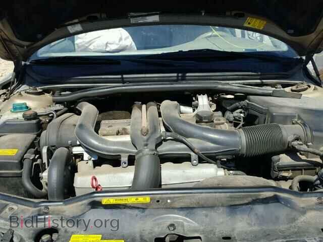 2003 VOLVO S80 - VIN: YV1TS91Z331314131 - Фото 7