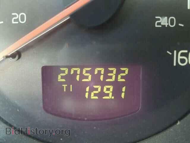 2003 VOLVO S80 - VIN: YV1TS91Z331314131 - Фото 8