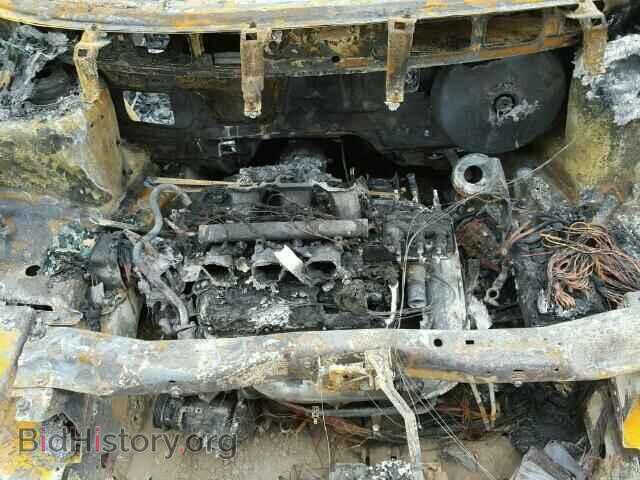 2007 DODGE CARAVAN - VIN: 2D4GP44LX7R121336 - Фото 7