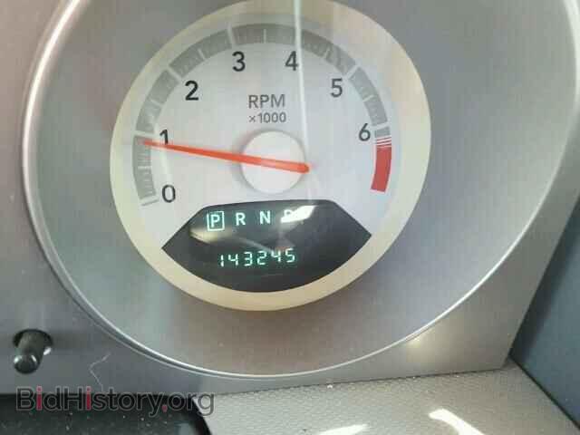 2008 DODGE AVENGER - VIN: 1B3LC46K48N117536 - Фото 8