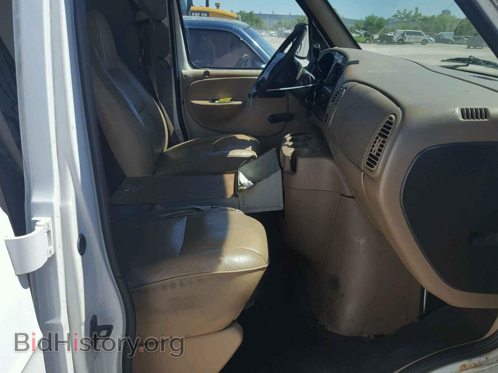 2000 DODGE RAM VAN - VIN: 2B7LB31Z1YK134094 - Фото 5