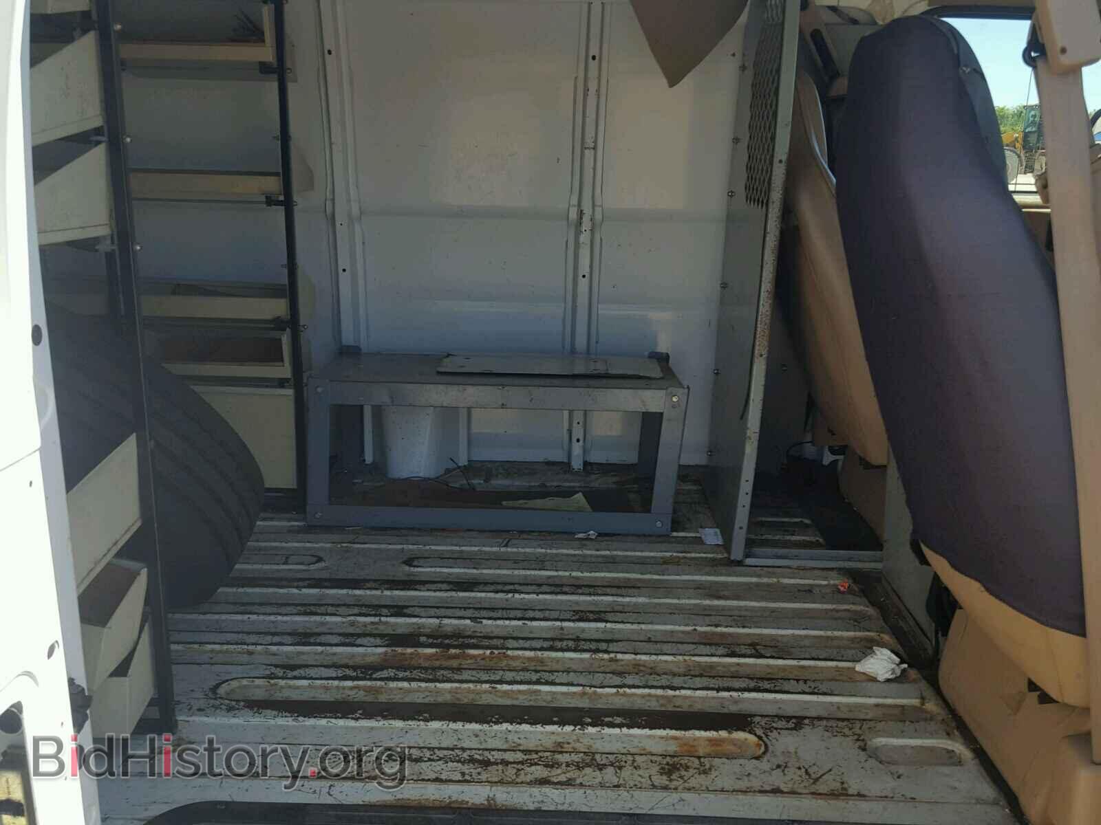 2000 DODGE RAM VAN - VIN: 2B7LB31Z1YK134094 - Фото 6