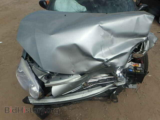 2004 CHRYSLER SEBRING - VIN: 1C3EL45RX4N171279 - Фото 7