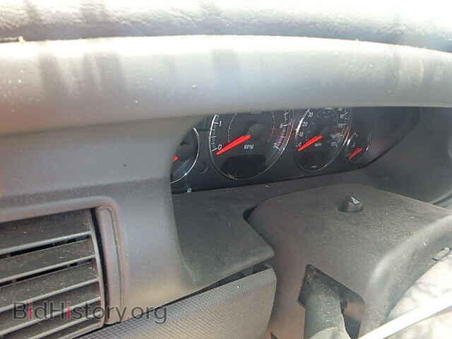 2004 CHRYSLER SEBRING - VIN: 1C3EL45RX4N171279 - Фото 8