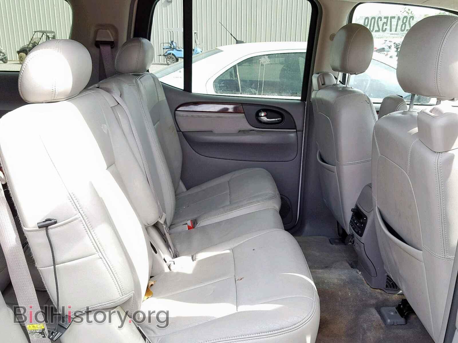 2006 GMC ENVOY DENA - VIN: 1GKES66M166101717 - Фото 6