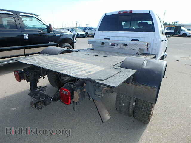 2007 DODGE RAM 3500 - VIN: 3D7ML48A17G806874 - Фото 4