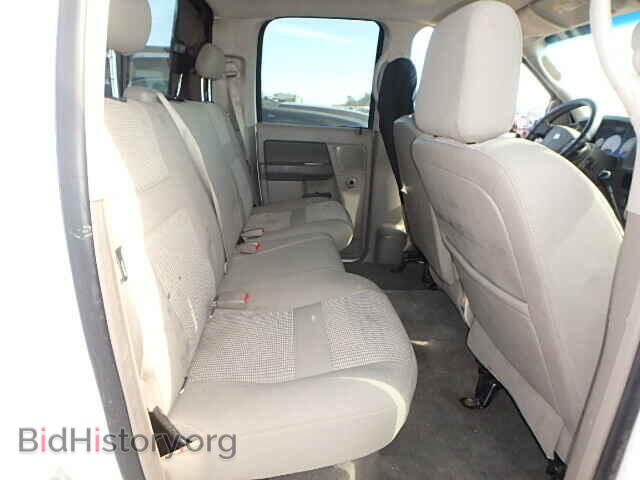 2007 DODGE RAM 3500 - VIN: 3D7ML48A17G806874 - Фото 6