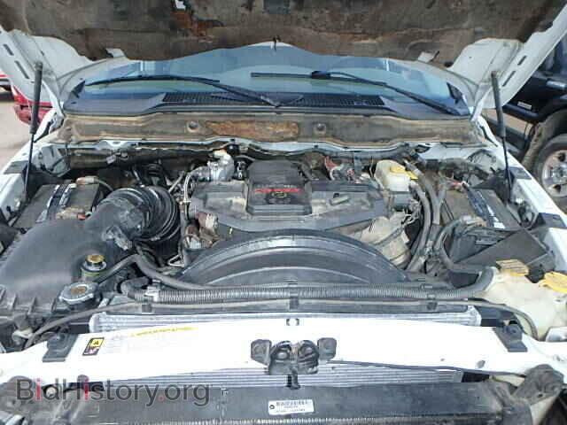 2007 DODGE RAM 3500 - VIN: 3D7ML48A17G806874 - Фото 7