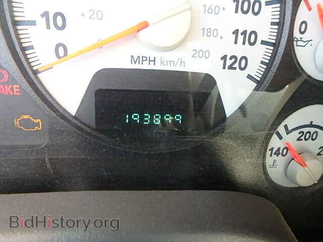 2007 DODGE RAM 3500 - VIN: 3D7ML48A17G806874 - Фото 8