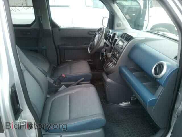 2003 HONDA ELEMENT - VIN: 5J6YH28503L030250 - Фото 5