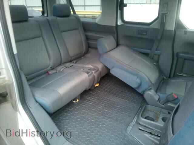 2003 HONDA ELEMENT - VIN: 5J6YH28503L030250 - Фото 6