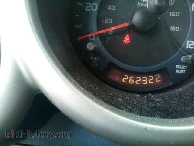 2003 HONDA ELEMENT - VIN: 5J6YH28503L030250 - Фото 8