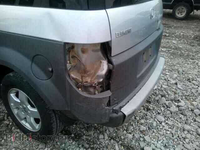 2003 HONDA ELEMENT - VIN: 5J6YH28503L030250 - Фото 9