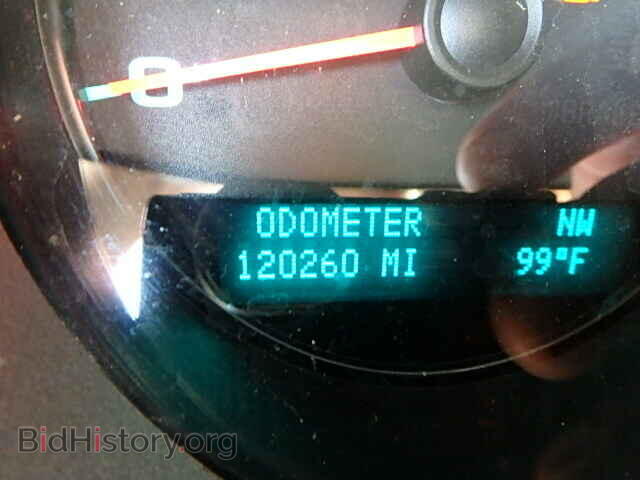 2009 CHEVROLET SILVERADO - VIN: 3GCEC23J29G126429 - Фото 8